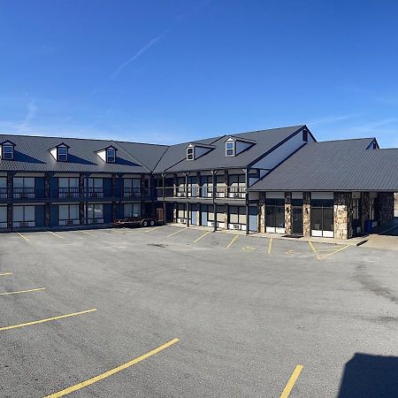 Days Inn By Wyndham Branson Ozarks Exterior foto