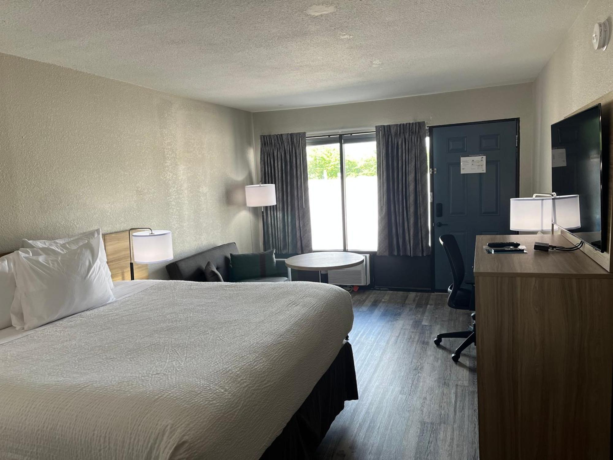 Days Inn By Wyndham Branson Ozarks Exterior foto